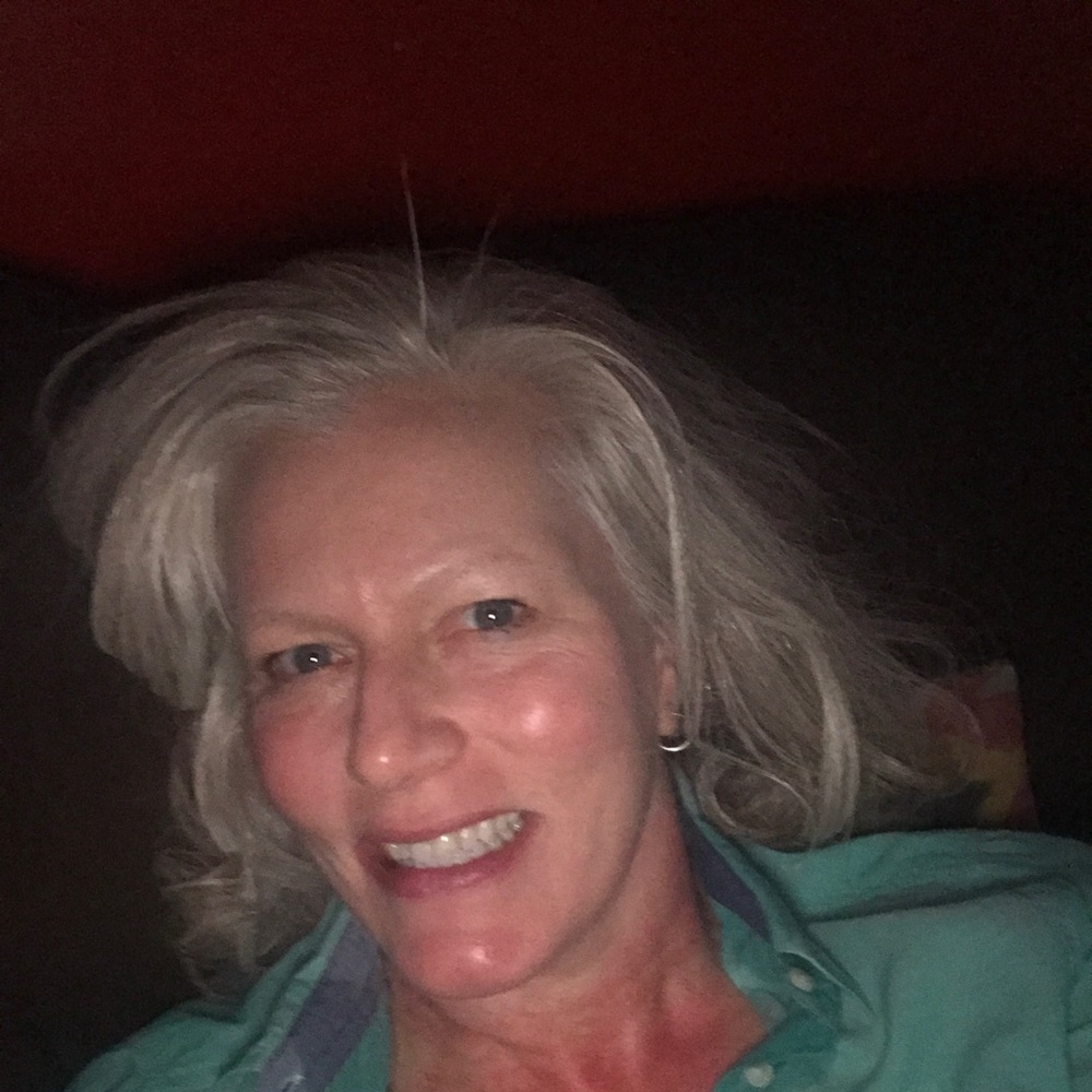 Meet your Posher, Andrea